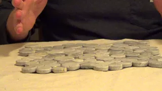 What is Mosaic Tile - Pebble Tile