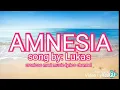 Download Lagu AMNESIA - Lukas-( lyric)