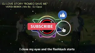 dj love story 