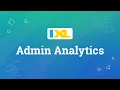IXL Admin Analytics