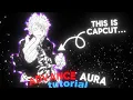 CapCut PC Advanced Aura Effect Tutorial Viral Editing 2026
