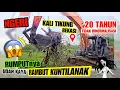 Download Lagu NGERI‼️🙈KALI TIKUNG KABUPATEN BEKASI 20 TAHUN TIDAK DI NORMALISASI. RUMPUT KEK RAMBUT KUNTILANAK
