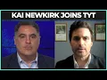 How Progressives Are SHAKING UP Elections In 2026