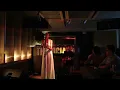 JONES - Indulge [Acoustic] LIVE @ The Social, LONDON