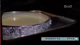 طريقه تركيب التشيز كيك للشيف محمد حامد على فوود 