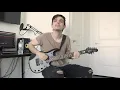 Make Them Suffer | Soul Decay | GUITAR COVER (2020)
