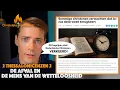 Download Lagu De Afval en de Mens van de Wetteloosheid - De Eindtijdleer van 2 Thessalonicenzen…