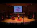 Download Lagu Adolescents living with HIV: Courage, Resilience, Perseverance  | Sara Wu | TEDxSantaCatalinaSchool
