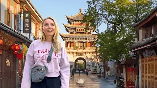 中国最美的湖畔小镇？探索大理