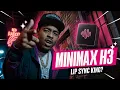 Is MiniMax H3 The New Lip Sync King