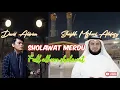 Download Lagu Sholawat merdu || Shaykh Mishari Alafasy || Full album || David aldrian