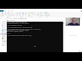Compiling and Running a Java program