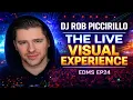 Lagu DJ Rob Piccirillo  – The Live Visual Experience  -  Continuous DJ Set