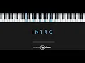 Setengah Mati Merindu - Judika (KARAOKE PIANO - MALE LOWER KEY)