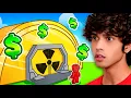 Download Lagu De STERKSTE BUNKER bouwen om de nacht te overleven (Roblox)
