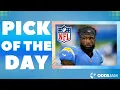 Early NFL Week 14 Bets to Lock in NOW