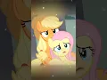 Fluttershy Didn t Deserve This