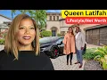 QUEEN LATIFAH S LIFESTYLE AND NET WORTH 2025