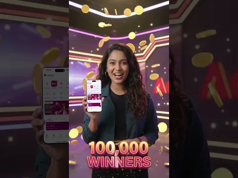 Reload Online & Win Today