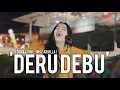 Download Lagu DERU DEBU - DONA LEONE | Woww VIRAL Suara Menggelegar Lady Rocker Indonesia | SLOW ROCK