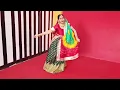 Satarangi Rajasthan | Priyanka Barve/Hemang Joshi | @Haripremfilms | Rajasthani Song Dance cover