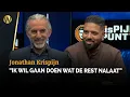 Download Lagu Ik ga weg en kies voor mezelf | Jonathan Krispijn | Mordechaï Krispijn
