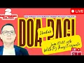 Download Lagu ADA PESAN FIRMAN TUHAN  BUAT KITA SEMUA ,SETIAP PAGI DIDOA PAGI PAGI 03:00 WIB