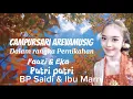 Download Lagu LIVE CAMPURSARI AREVA MUSIK BERSAMA; MEGA PRASTIWI HOREE  MUSIK HORRENYA KOTA KARANGANYAR