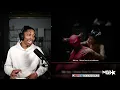 Cazzu’s DOLCE is a MASTERPIECE! (Reaction)