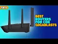 Top Rated Routers for Cox Gigablast on Amazon