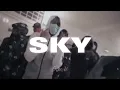 [FREE] (AGB) T.Scam x Suspect x Abzsav UK Drill Type Beat 2023 'SKY' (Prod By Recoil x Uanay)