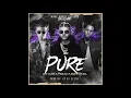 Farruko/Bad Bunny/Bryant Myers - Pure