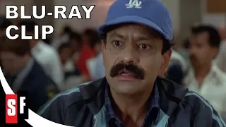 Born In East L A 1987 - Clip Immigration Office