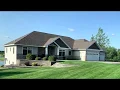 Home For Sale - 421 Eide Circle Glenwood Minnesota SOLD