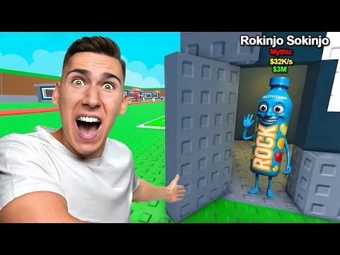 Video Thumbnail: NAÐI SKRIVENI BRAINROT! 