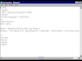 string size length - VBScript