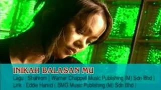 Download Inikah Balasan Mu | Elly Mazlein MP3