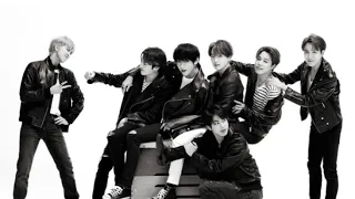 bts please official mv