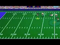 I cooked their ankles in football bros