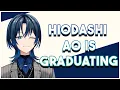 Download Lagu Hiodoshi Ao studeert af bij Hololive!