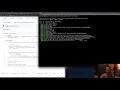 creating a Node js Server App with Rust WebAssembly