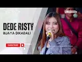 BUAYA DIKADALI Voc DEDE RISTY I LIVE MUSIC \
