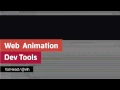 Web Animation Dev Tools in Chrome and Firefox