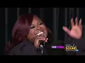 Jekalyn Carr – “Don’t Faint” | How Sweet The Sound 2025