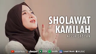 sholawat kamilah sabyan official music video 