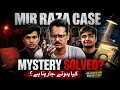 Raaz Khul Gaya Mir Raza Smart Watch Evidence Leaked Faheem Siddiqui Exposed Reality