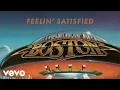 Download Lagu Boston - Feelin' Satisfied (Official Audio)