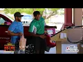 Cobblestone Auto Spa partners with United Food Bank
