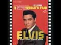 Elvis Presley   One Broken Heart for Sale