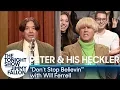 Download Lagu Peter and His Heckler - \